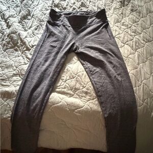 Calvin Klein Performance Charcoal Leggings